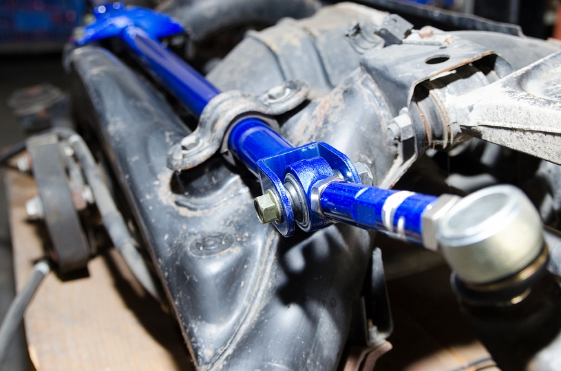 Lexus Factory Key Code Location