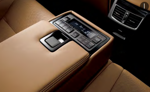 Luxury Package