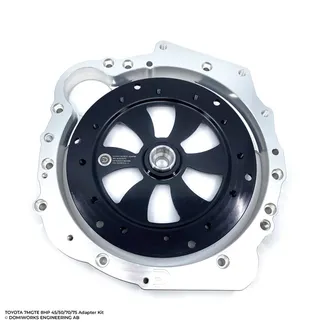 7MGTE to 8HP 45/50/70/75 Adapter Kit