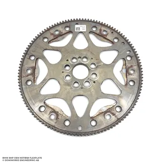 BMW M57N 8HP 45/50/70/75 N57 B58 B57 Adapter Kit w/Flexplate