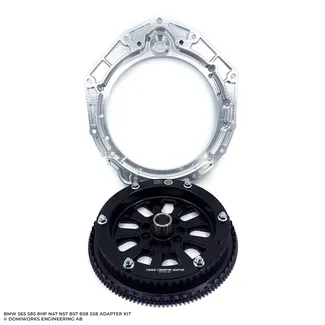 BMW S65 S85 45/50/51/70/75/76 N47 N57 B57 B58 S58 Adapter Kit