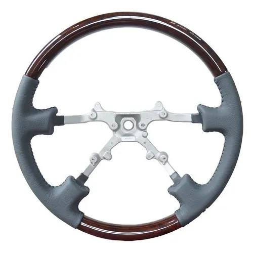 97-00 UCF-20 Celsior / LS400 Custom Steering Wheel