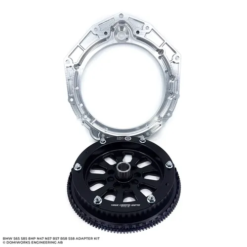 BMW S65 S85 45/50/51/70/75/76 N47 N57 B57 B58 S58 Adapter Kit
